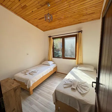 Apart-hotel Anka