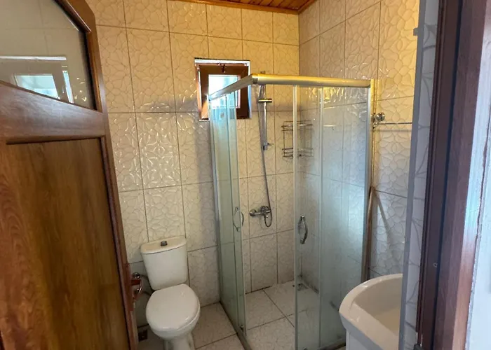 Anka מלון דירות