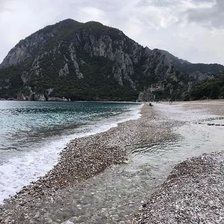 Aparthotel Anka Bungalov Kemer