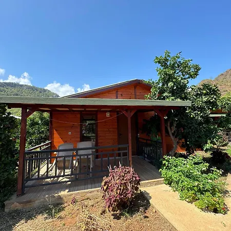 Anka Bungalov Kemer