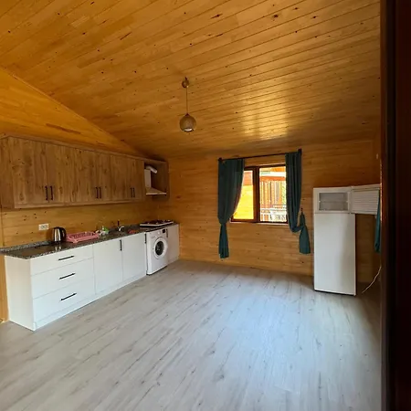 Anka Bungalov * Kemer