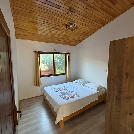 Anka Bungalov