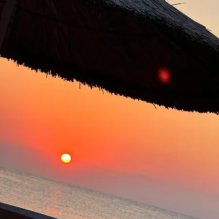 Anka Bungalov Aparthotel
