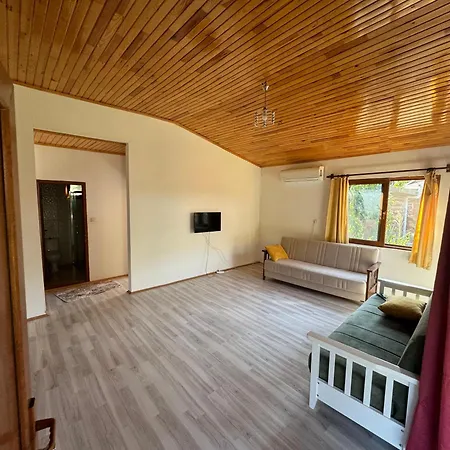Anka Bungalov Aparthotel *