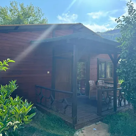 Aparthotel Anka Bungalov *