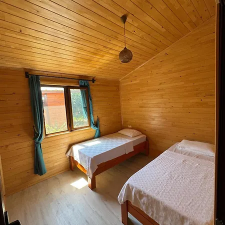 Aparthotel Anka Bungalov Kemer