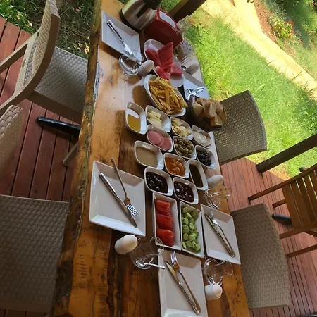 Anka Bungalov * Kemer