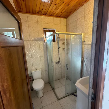 Anka Bungalov Aparthotel