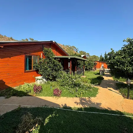 Aparthotel Anka Bungalov