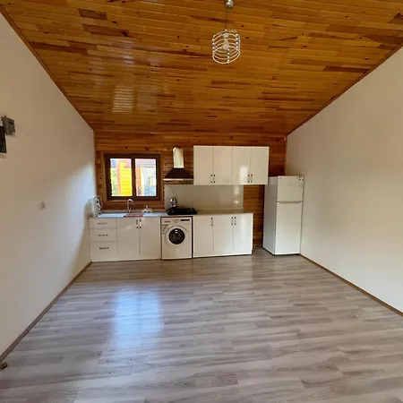Anka Bungalov Aparthotel *