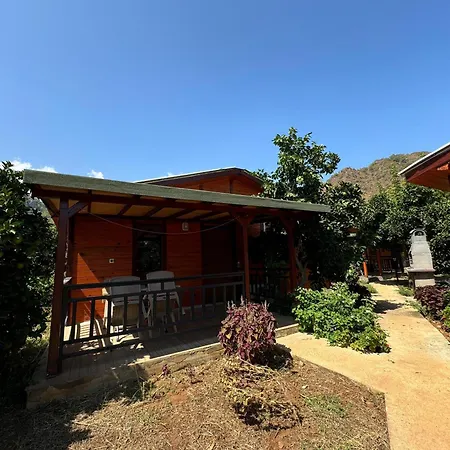 Aparthotel Anka Bungalov *