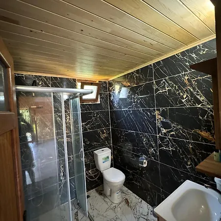 Anka Bungalov Kemer