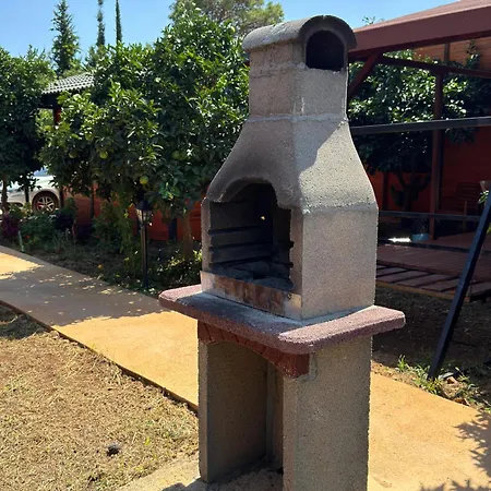 Anka Bungalov * Kemer