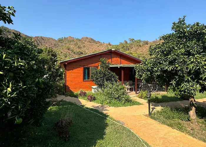 Anka Aparthotel Kemer