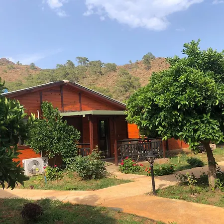 Hotel apartamentowy Anka