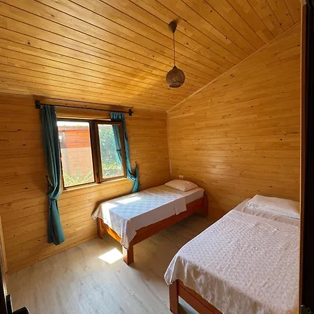 Aparthotel Anka Kemer