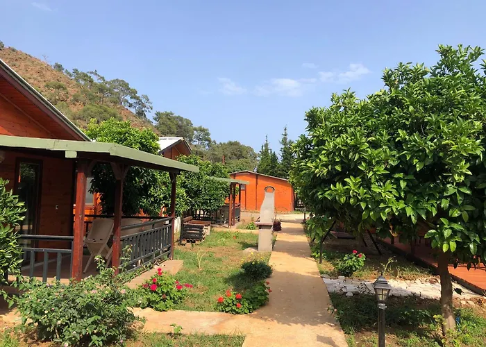 Hotel apartamentowy Anka *