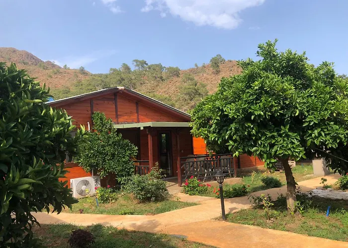 Hotel apartamentowy Anka