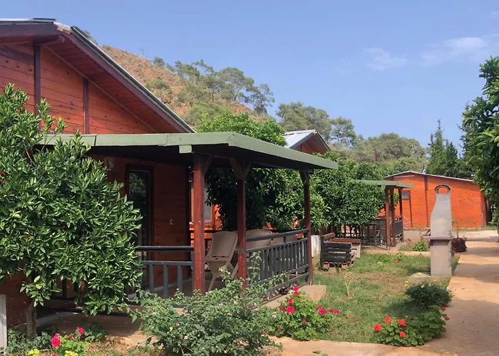 Anka Hotel apartamentowy