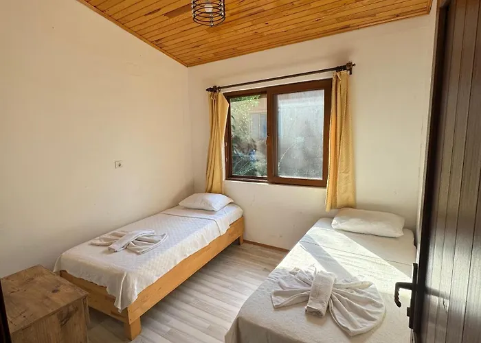 Hotel apartamentowy Anka