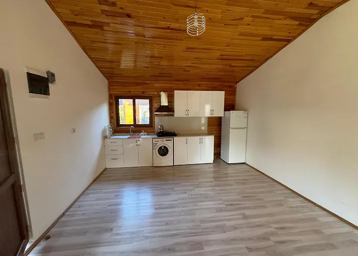 Anka Hotel apartamentowy *