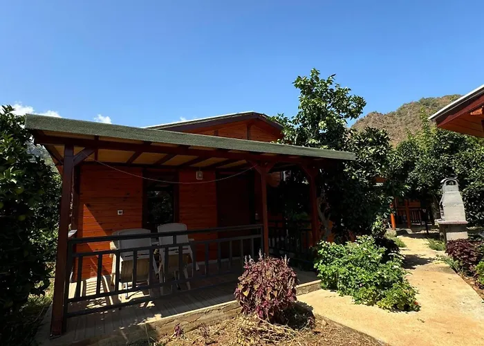 Hotel apartamentowy Anka *